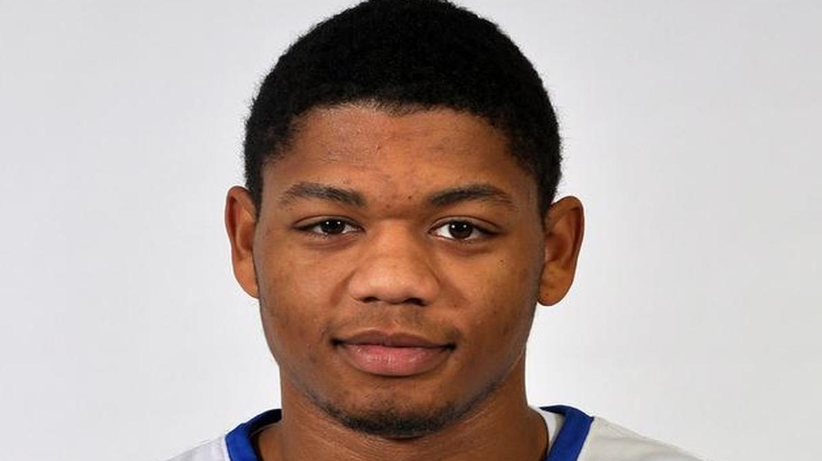 De’Antae McMurray