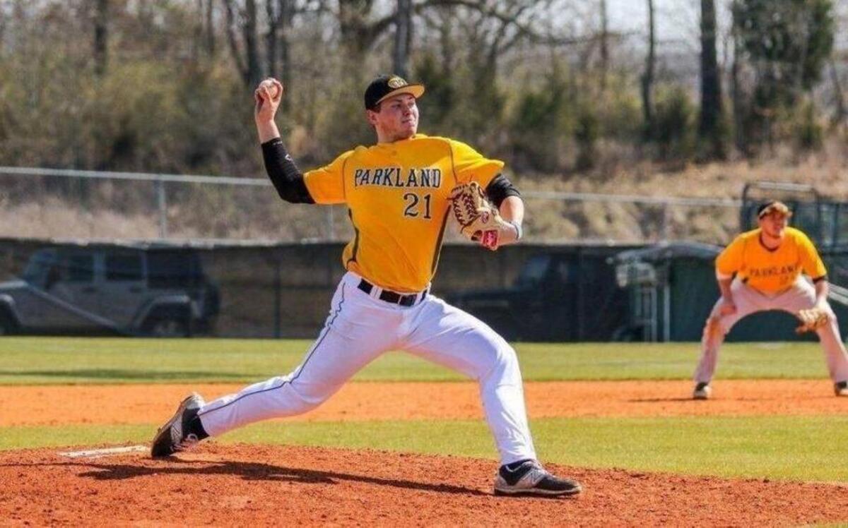 Pitcher Brady Schanuel, a right-hander from Belleville East, has signed with the University of Iowa.