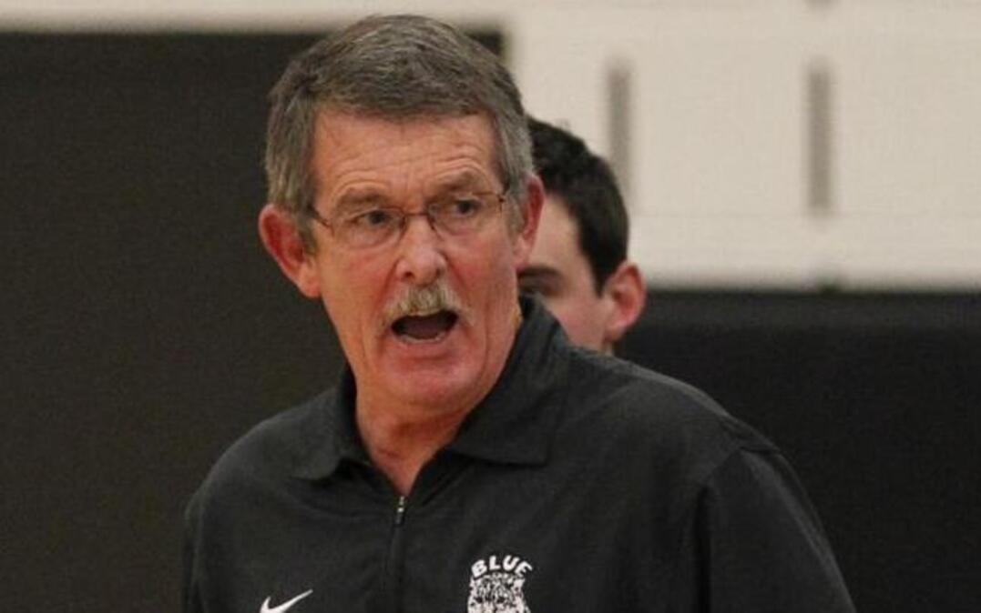 SWIC head coach Jay Harrington has been named as the Region 24 Coach of the Year for a record 10th time.