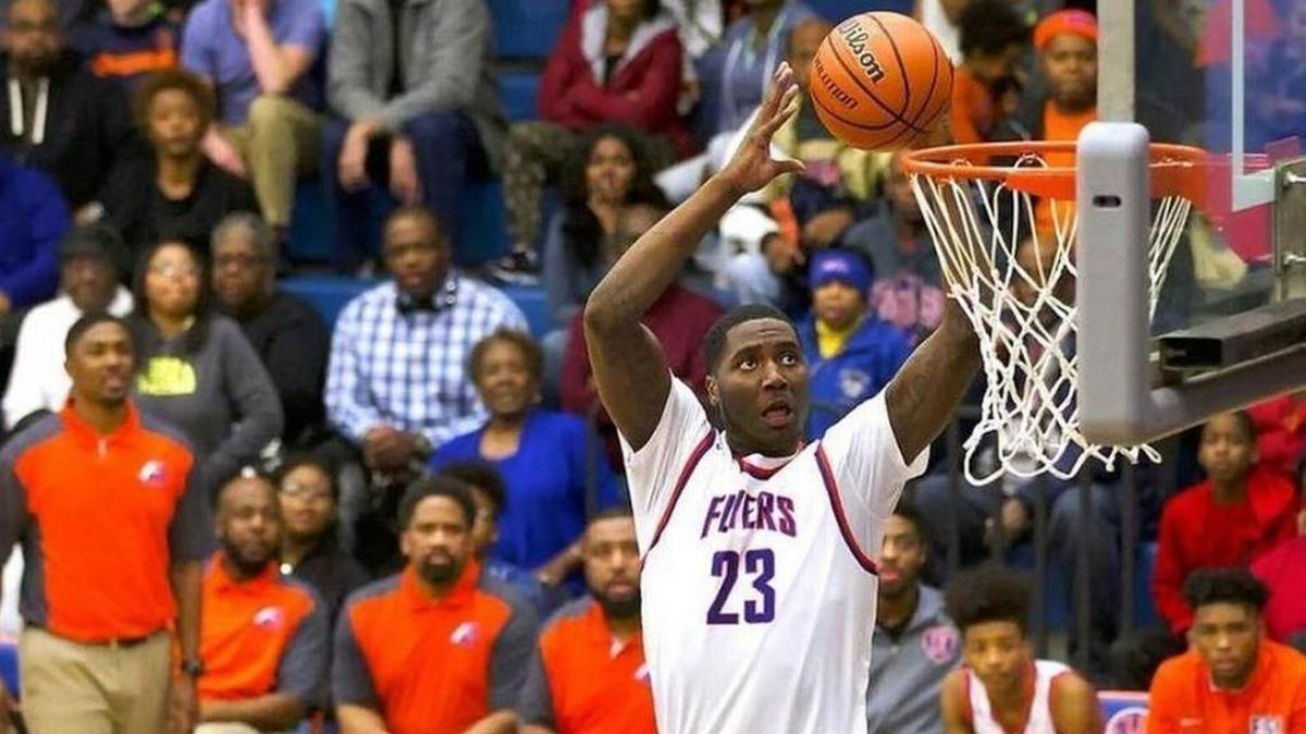 Former East St. Louis big man Jeremiah Tilmon is part of a much-heralded freshman class at Missouri.