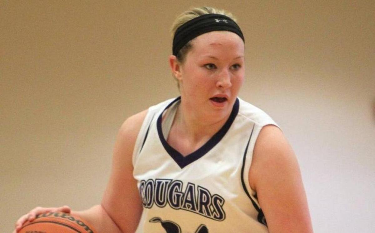 Central Cougars all-time leading scorer Kendra Wilken will begin her second season at Saint Louis U.