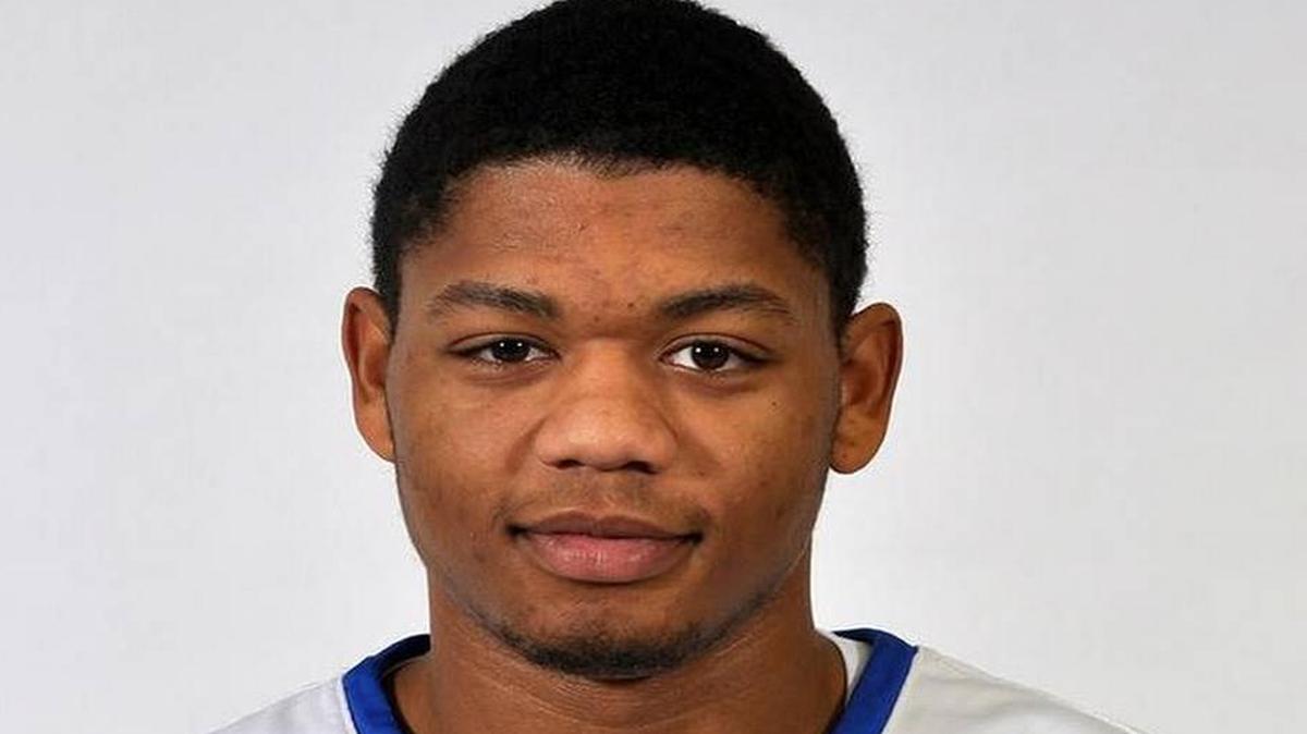 SWIC’s De’Antae McMurray.