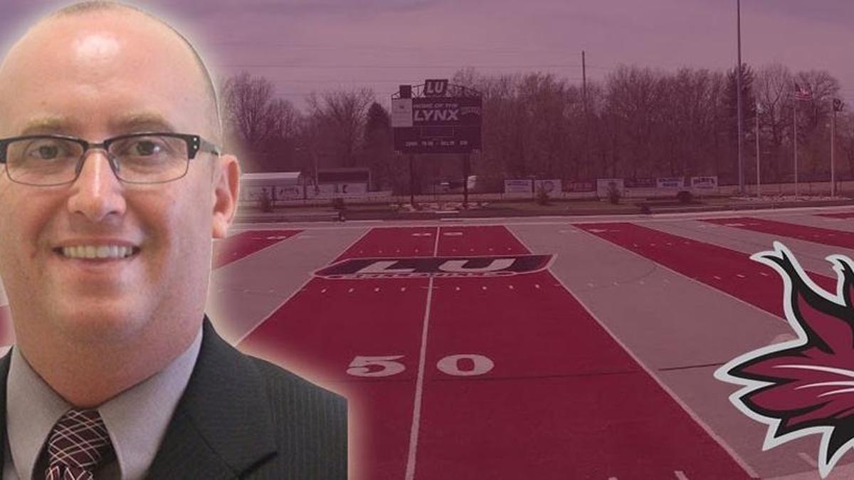 The Lindenwood University-Belleville Athletics Department said Thurday that Ryan Kaiser is the new athletics director for the school.
