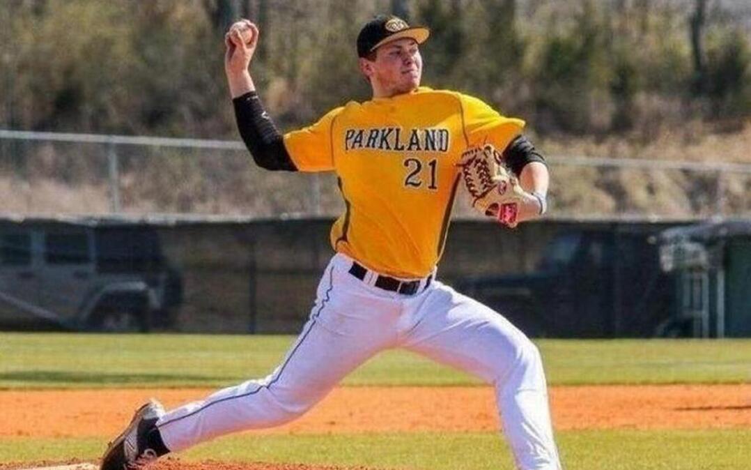Brady Schanuel, a graduate of Belleville East, was selected in the 20th round of the Major League Baseball Draft by the Philadephia Phillies. He says he’s still leaning toward attending the University of Iowa.