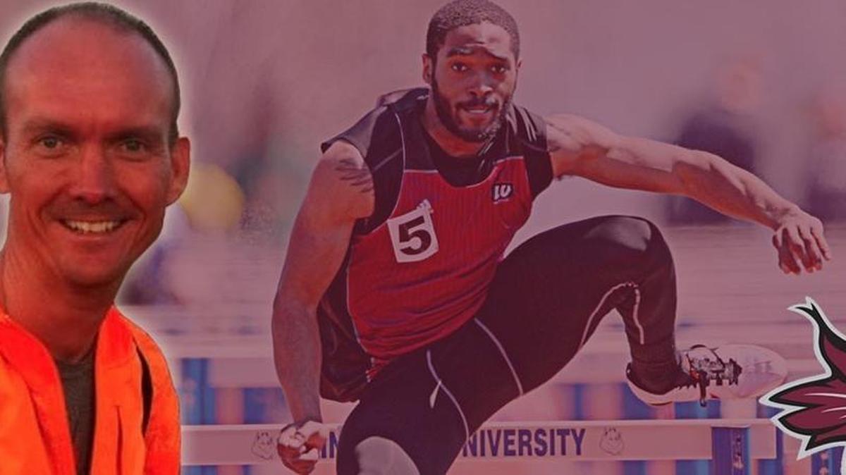 Tim Cary as the next Head Men’s and Women’s Cross Country/Track and Field Coach at Lindenwood University-Belleville.