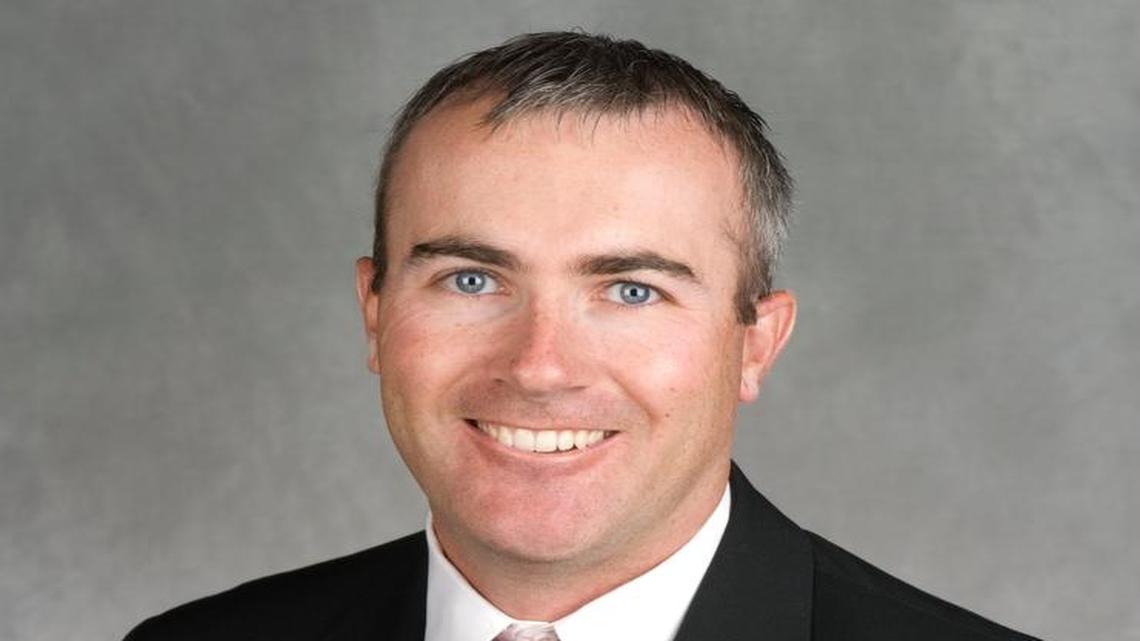 Former Bradley University associate head coach has been hired as the new head baseball coacu at SIU Edwardsville