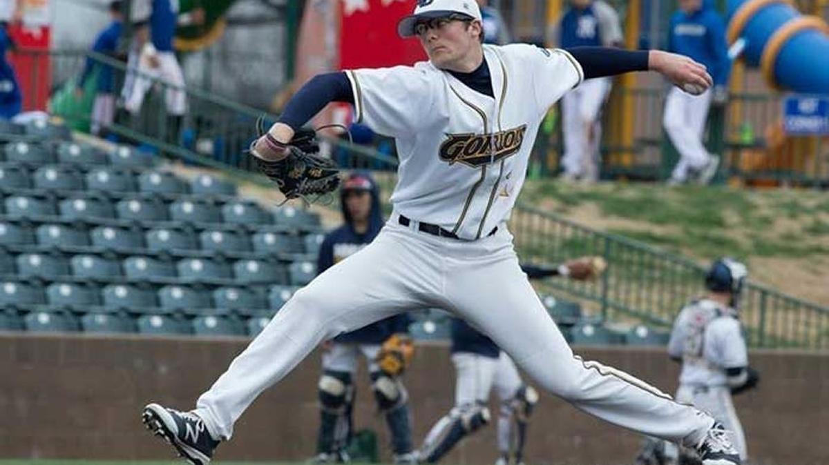 Josh Fleming, a 2014 graduate of Columbia High School, was selected by the Tampa Bay Rays in the fifth-round of the MLB First-Year Player Draft Tuesday.