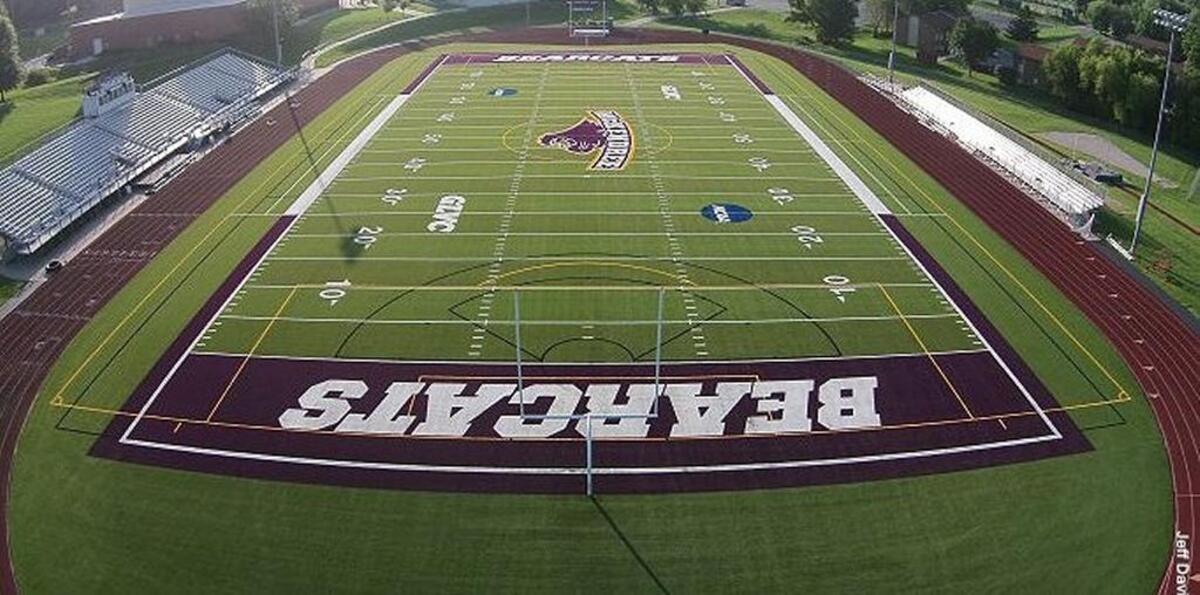 What’s the next step for McKendree football?