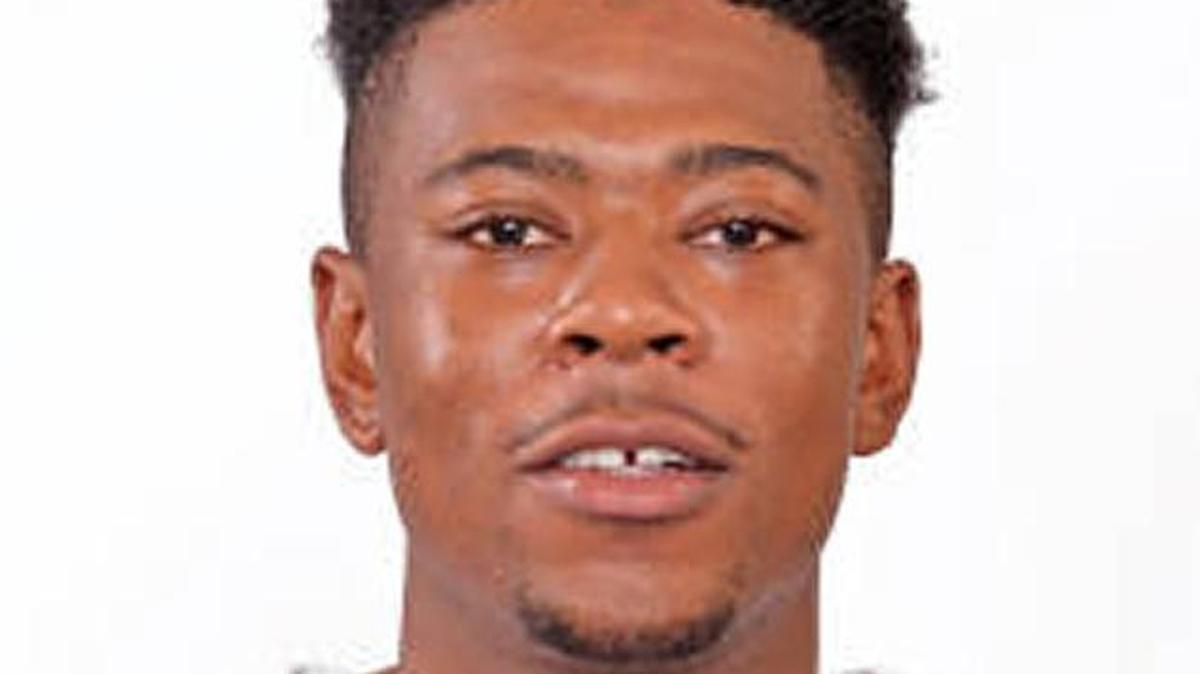 Jordan Goodwin, Saint Louis University freshman