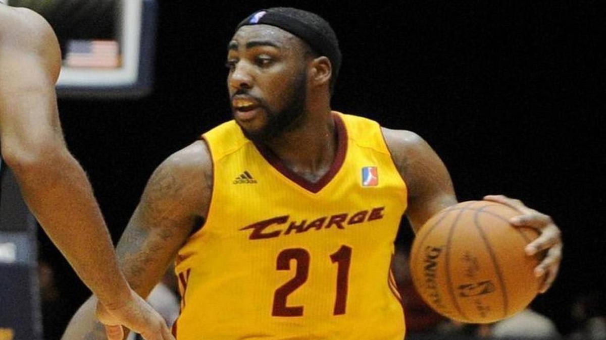 Roosevelt Jones, a 2011 graduate of O’Fallon High School, earned his way to a starting role with the Canton Charge of the NBA Developmental League and 17 minutes of playing time with the Cleveland Caveliers’ Summer League team. But chronic back pain is forcing the 6-4, 225-pound Jones to retire as a player.