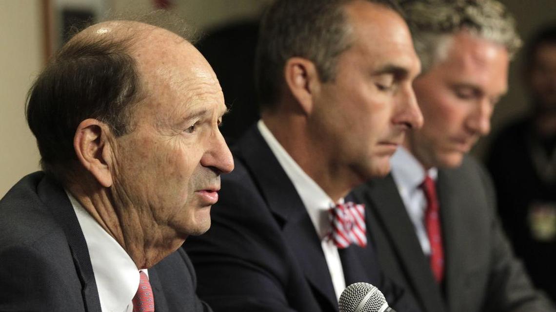 Get ready for the cheap St. Louis Cardinals to say they’re too poor to improve the team