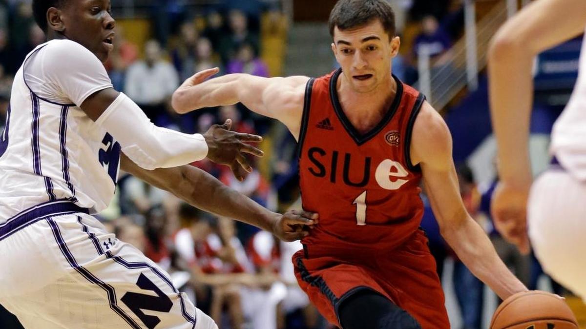 The SIUE athletic department last week announced most of its winter sports schedules, including men’s basketball. The highlight of the home season will be a Southern Illinois University battle against the Salukis from the Carbondale campus.