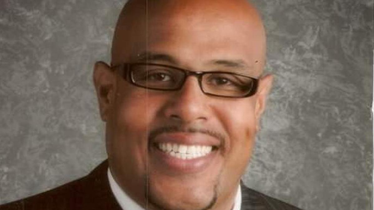 Alex Fox is entering his first year as the Edwardsville High School athletics director, replacing the retired Brad Beavis.