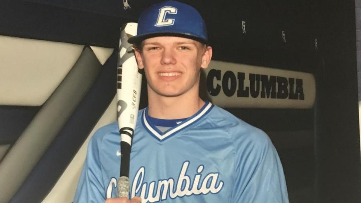 Columbia junior Shane Wilhelm has given a verbal commitment to the University of Missouri, where he will be a pitcher. As a sophomore, Wilhelm was 6-2 with a 2.05 ERA and batted .386.