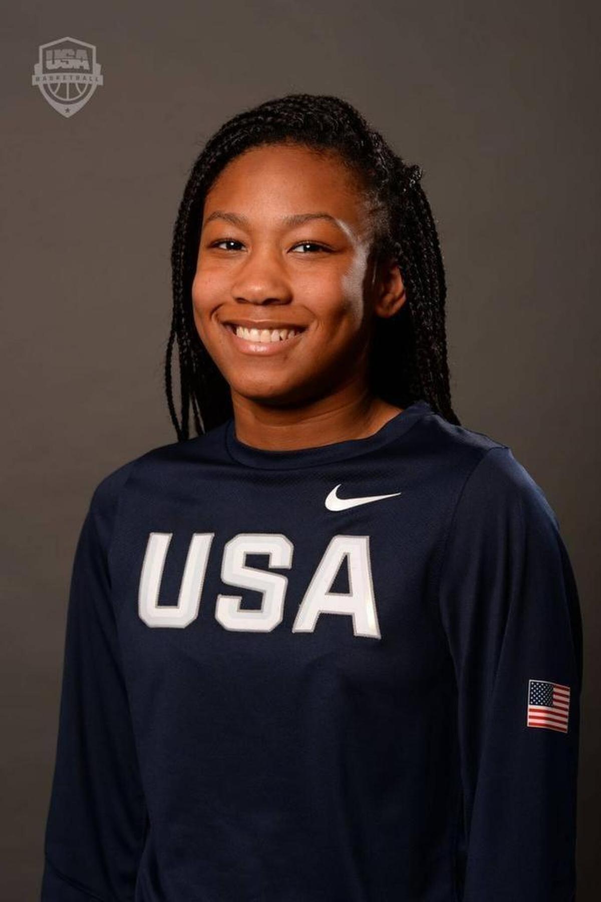 Kaylah Rainey
