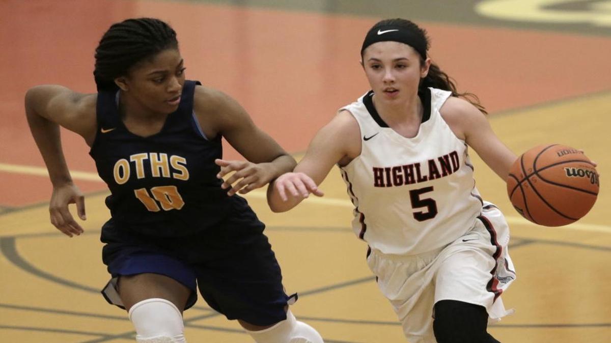 Highland’s Elie Brown and the Bulldogs say they won’t overlook anyone as they begin postseason play.