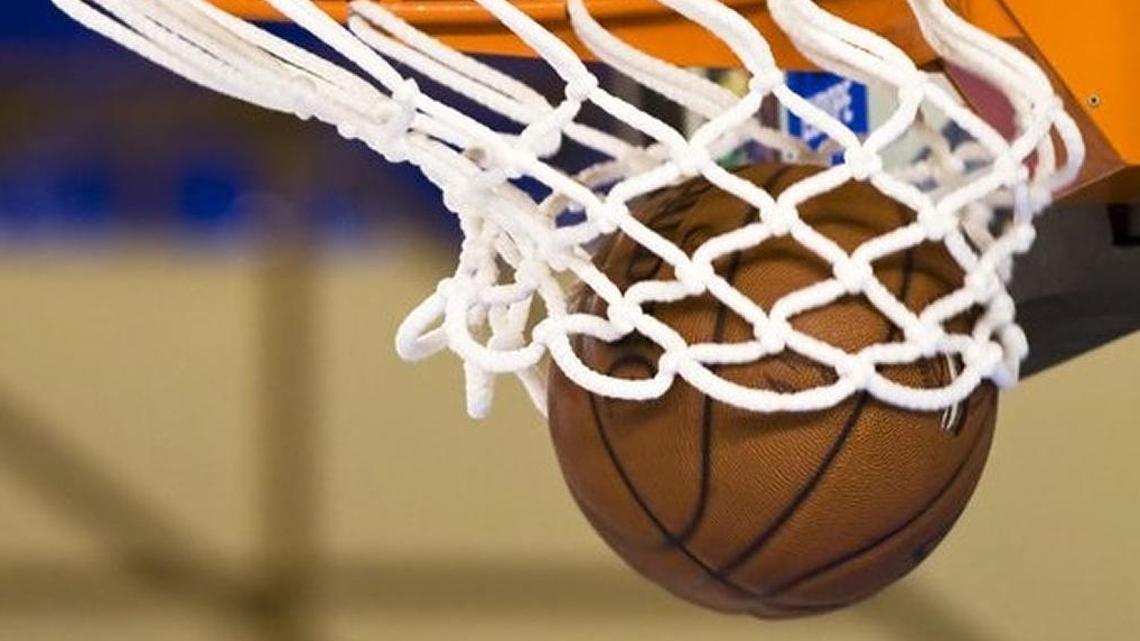 Girls basketball tournament pairings