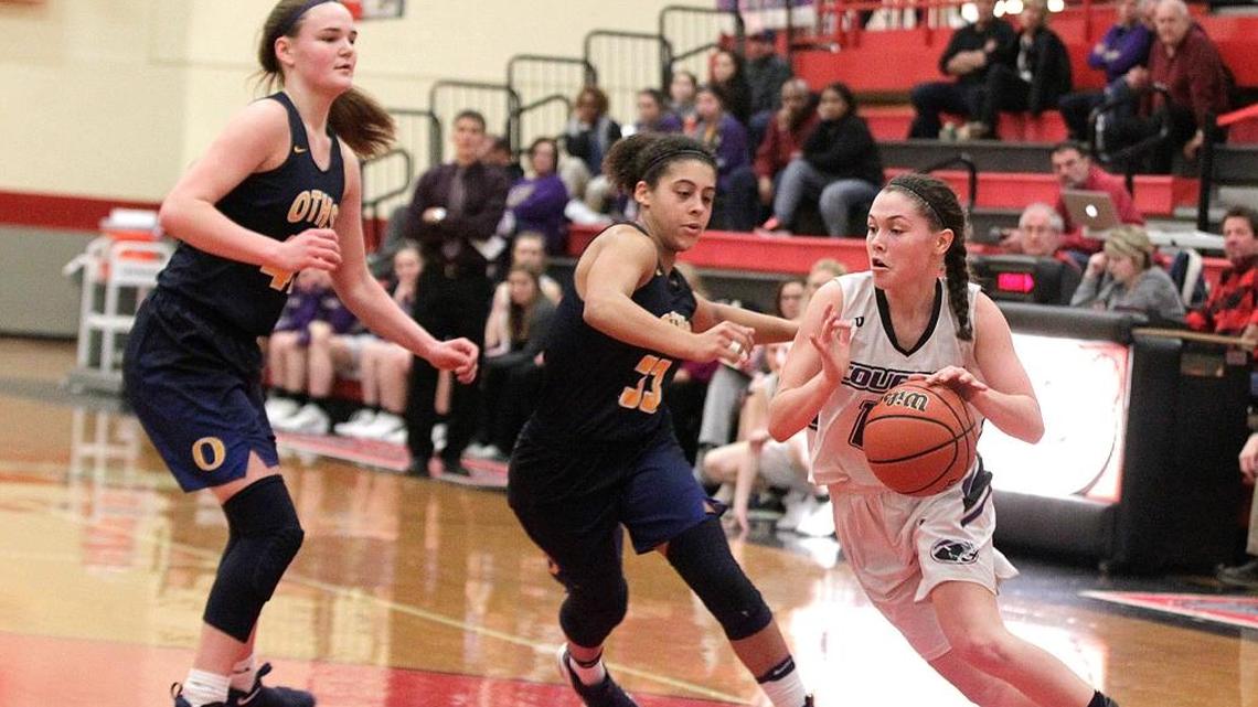 Bell, Best help lead O’Fallon to tournament title