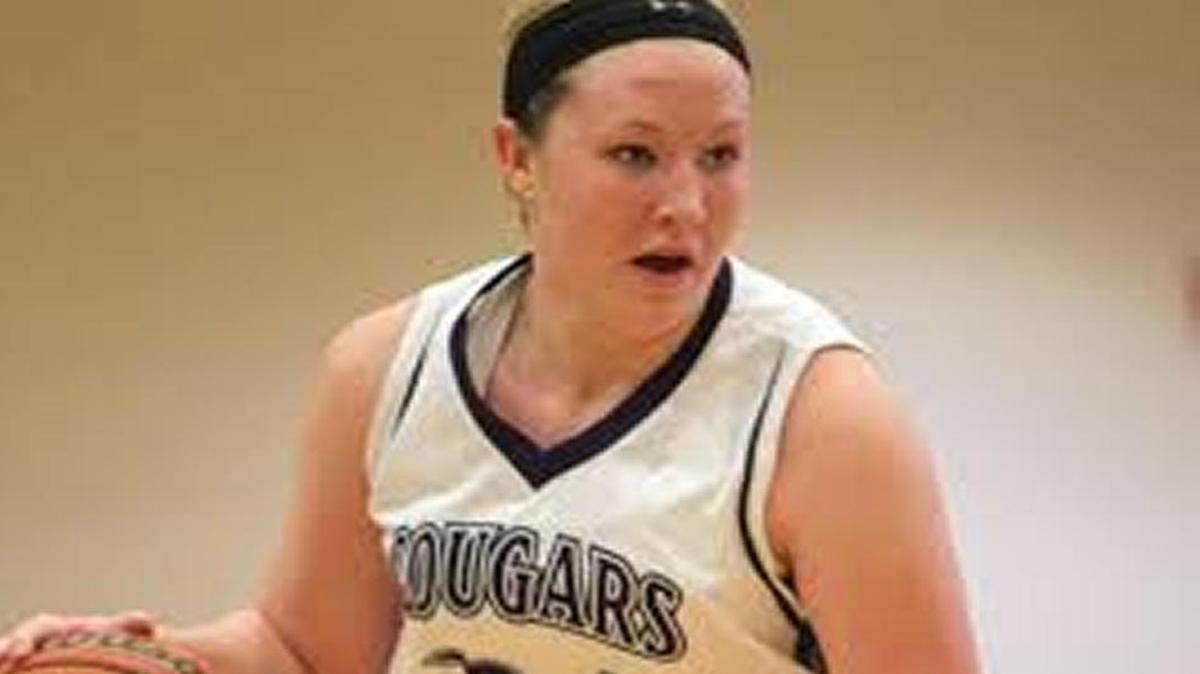 Senior Kendra Wilken and the Central Cougars will play for a return trip to the state championship weekend tonight.