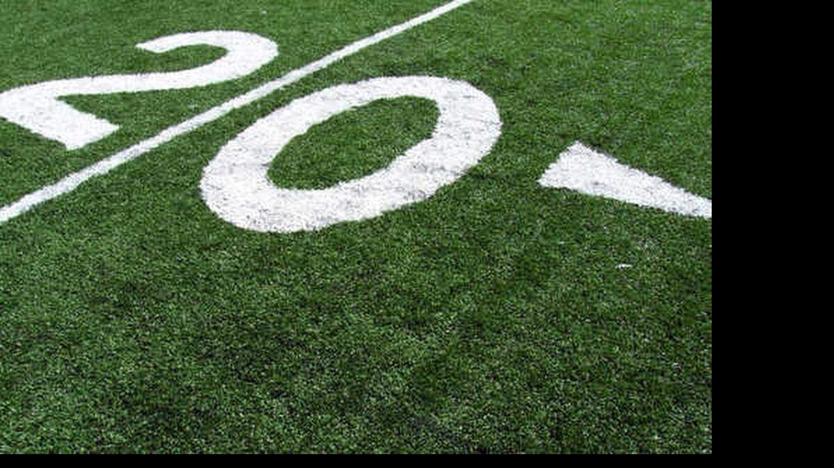 
The IHSA rule change limits how many days of full-contact practices football players can take part in. It’s aimed at keeping them from suffering injuries.
