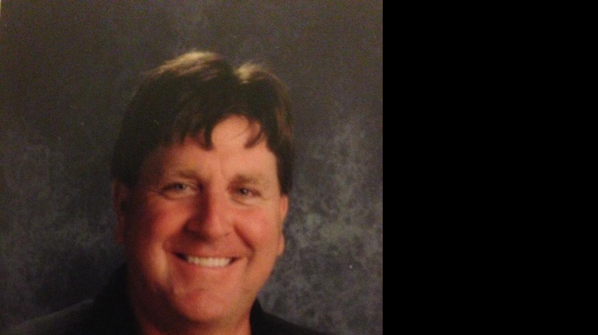 
New Belleville West Athletic Director Lee Meyer
