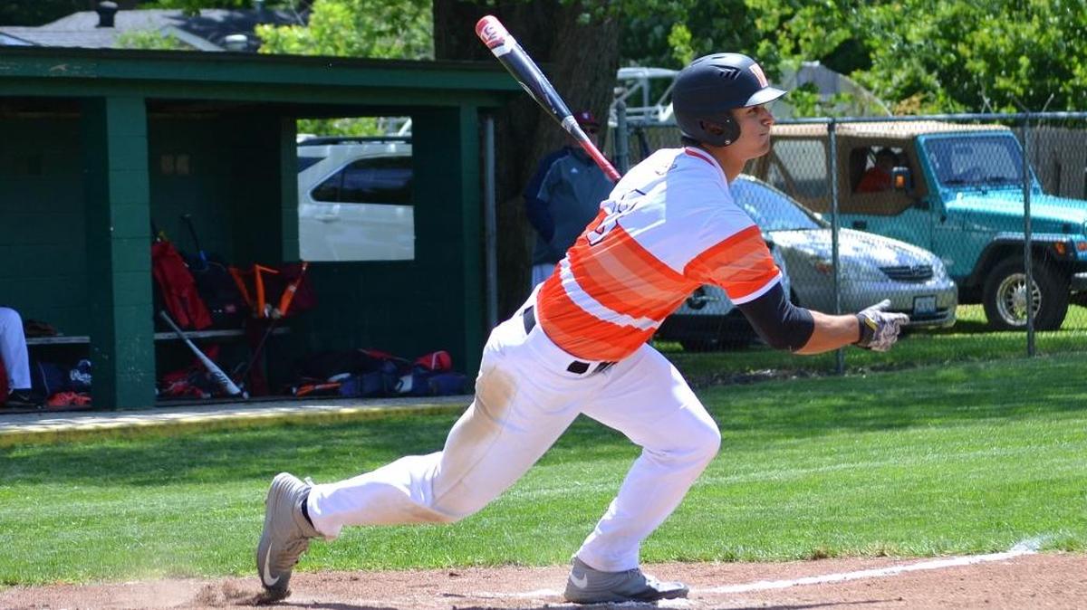 Waterloo senior Jordan McFarland has been one of the area’s top players all season.