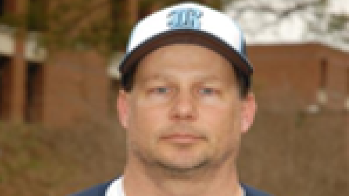 
Former Belleville East baseball coach Todd Blomberg resigned on Friday

