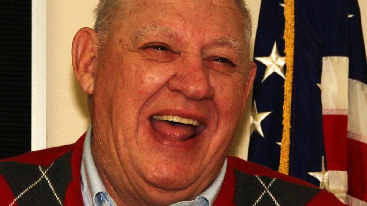 Longtime Waterloo area baseball and softball coach and sports enthusiast Rich Fisher died Thursday