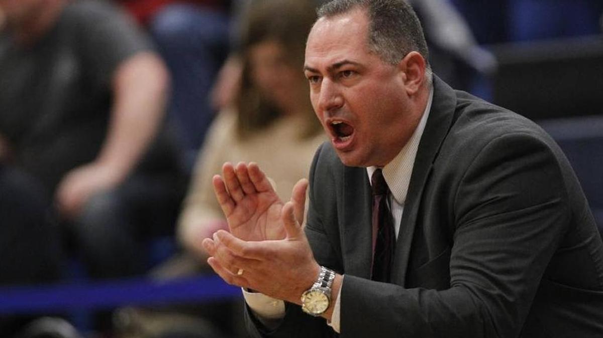 Belleville West head coach Joe Muniz leads the Maroons into one of their most anticipated seasons of his 14-year tenure.