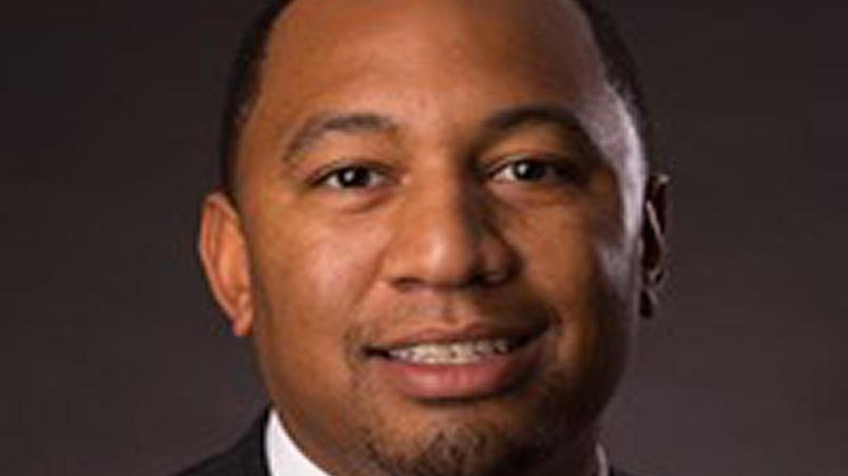 Stetson Hairston