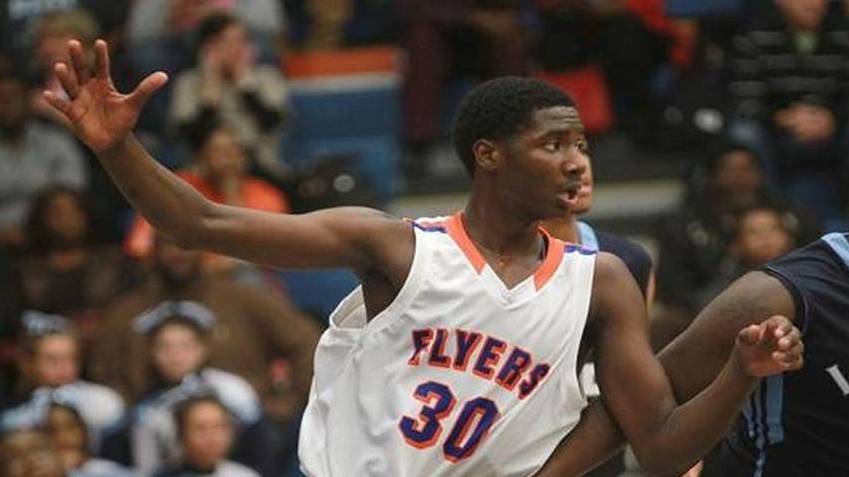 East St. Louis senior Jeremiah Tilmon will announce his college intentions Thursday at 1 p.m.