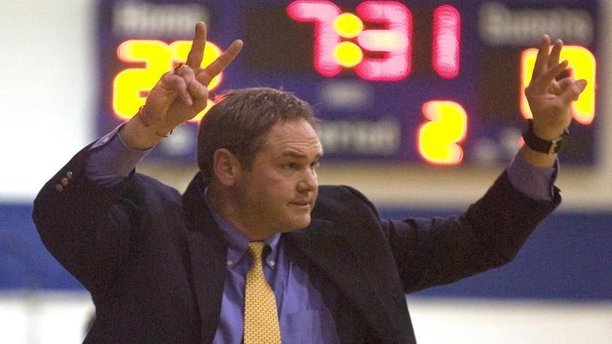 Althoff coach Greg Leib’s Crusaders moved up to 24th in the country in the latest MaxPreps national rankings