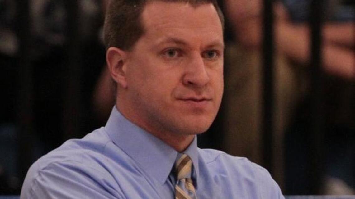 Columbia basketball coach Mark Sandstrom resigns after successful 14 year run