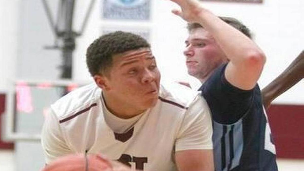 West junior Tyler Dancy is the Maroons’ top returning scorer and rebounder from last season. Coach Joe Muniz says he hopes greater depth will take some scoring pressure off the third-year starter.