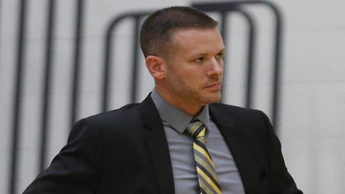 Gibson’s resignation leaves O’Fallon a short search for new coach