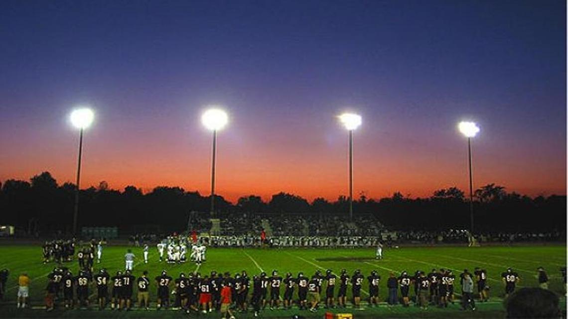 Two metro-east high schools forfeit this week’s football games after bench-clearing fight