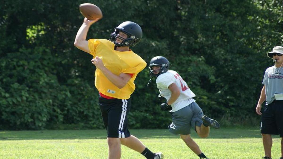 
Garrett Marti
