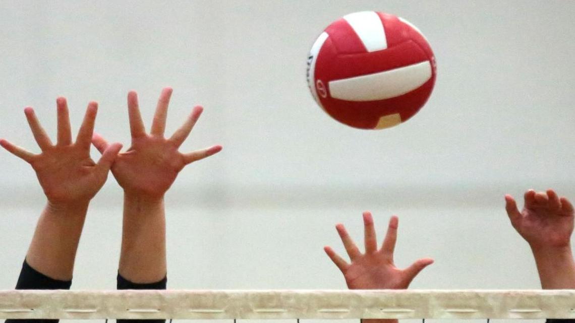 Top 5 girls high school volleyball players in the metro-east for 2024