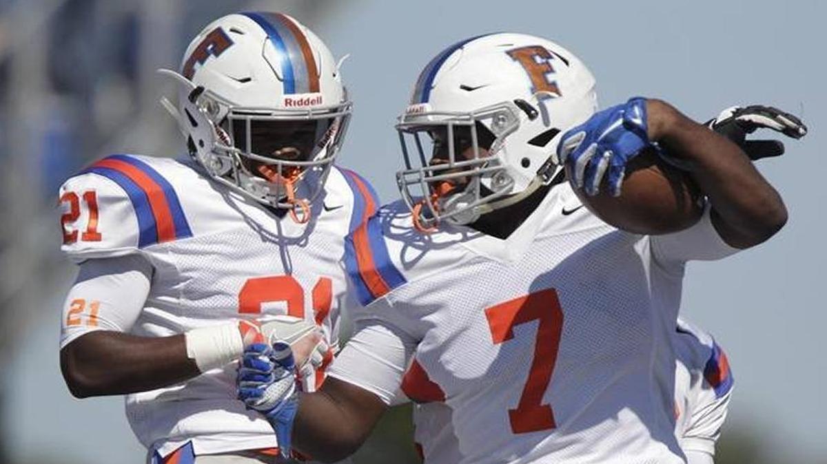 The East St. Louis Flyers will take the field Saturday for their 11th appearance in an IHSA state championship game. If they win, it would mark the eighth state title in the school’s history.