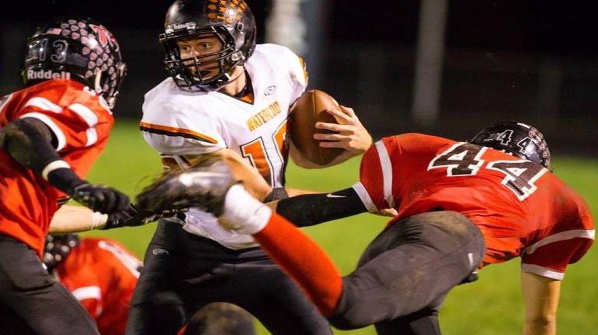 Coaches at Waterloo and Triad both think their teams can finish toward the top of the Mississippi Valley Conference in 2017.