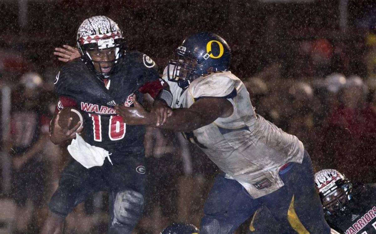Freddy Edwards will lead Granite City in its final season in the Southwestern Conference.