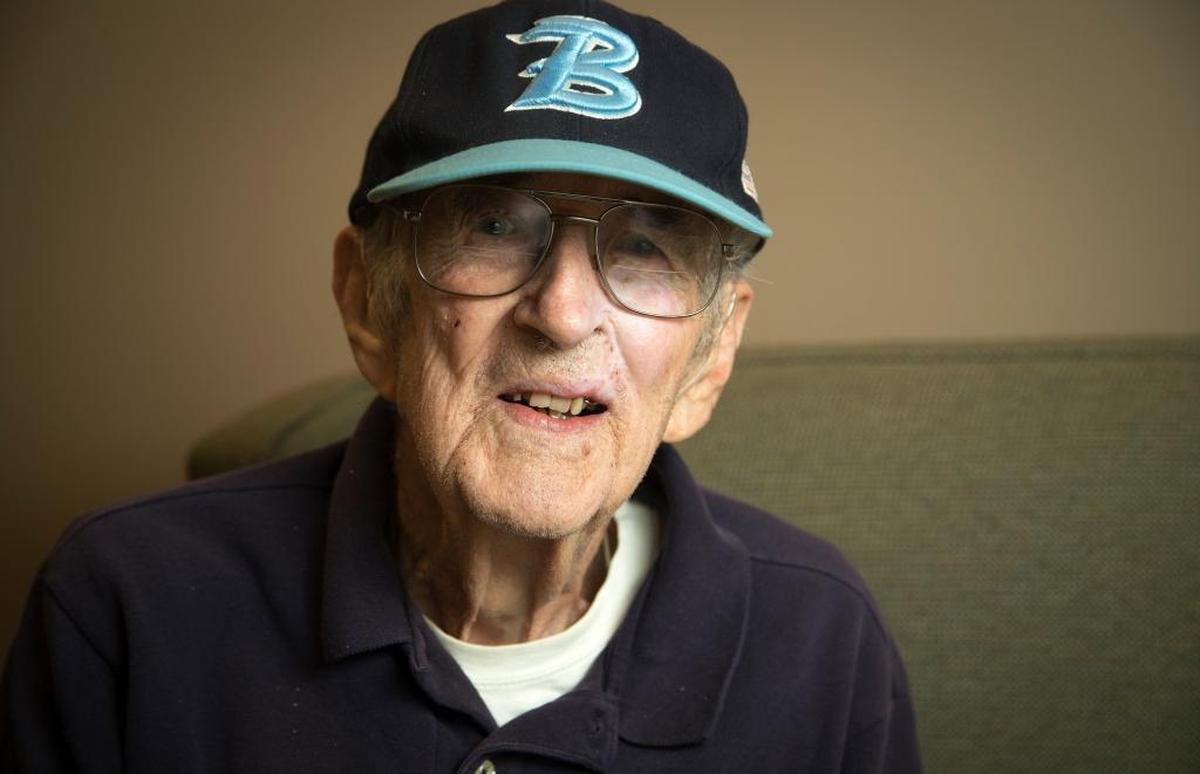 Belleville East High School is naming its stadium after Charlie Woodford.