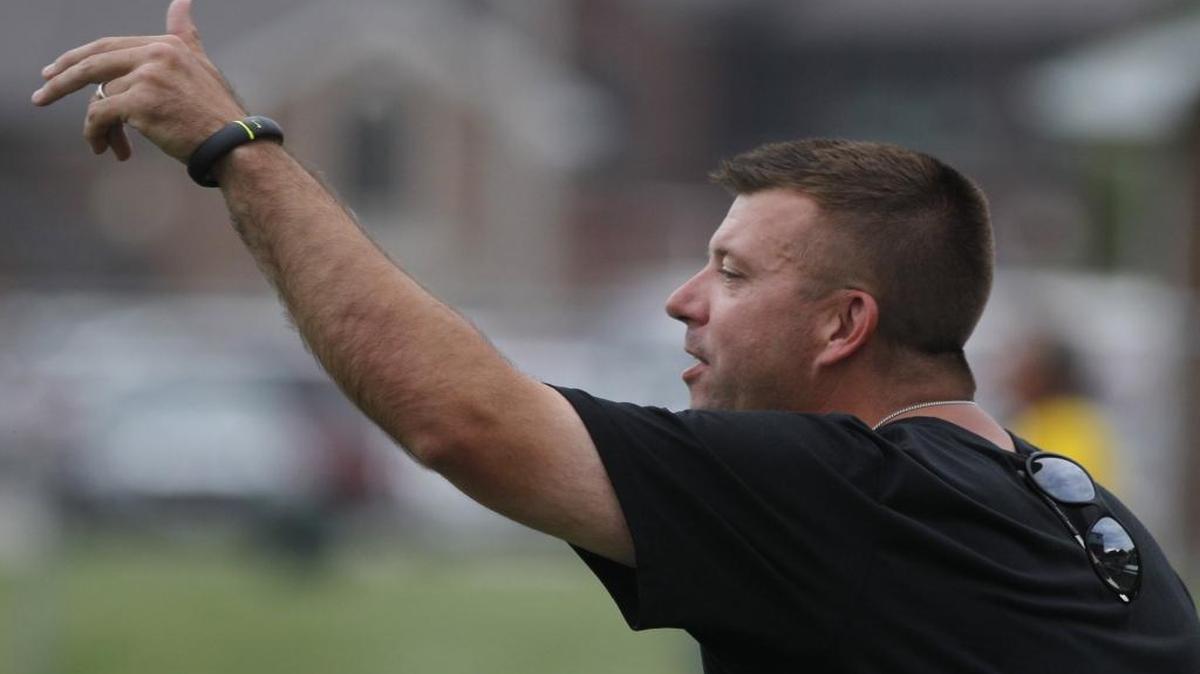 Collinsville head coach Clay Smith will lead his co-Southwestern Conference champion Kahoks (18-1-2) into the semifinals of the Class 3A Normal Sectional at 7 p.m. Tuesday at O’Fallon High. Collinsville will be playing Granite City.