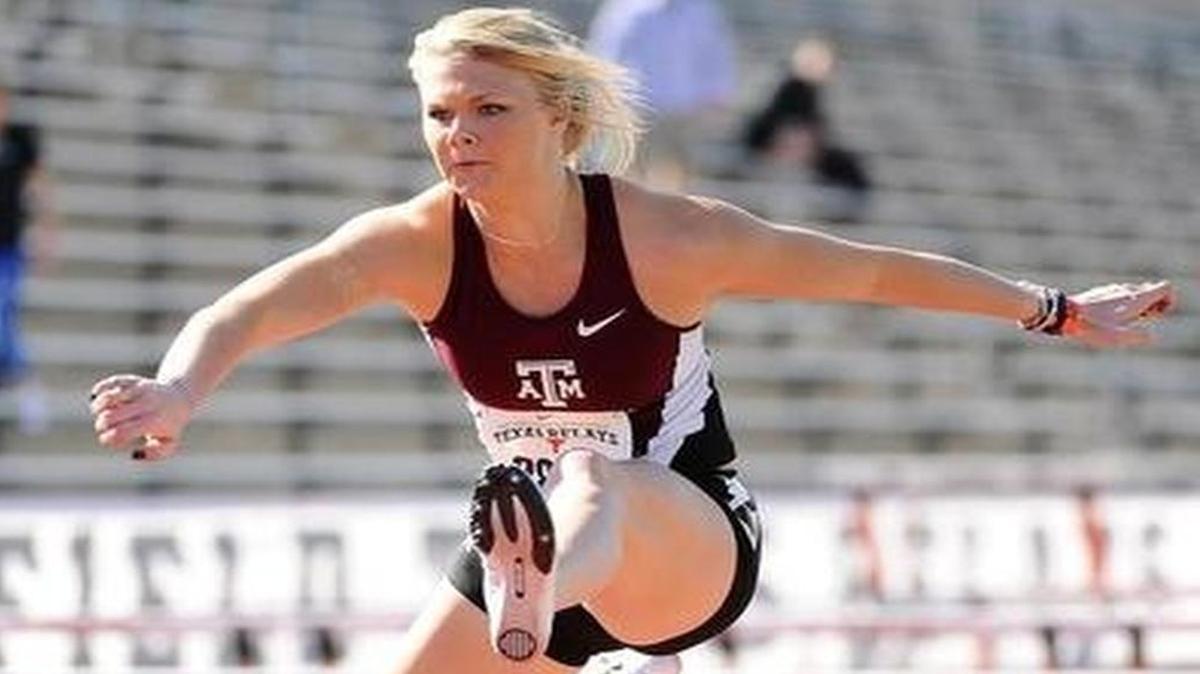
File photo of Jena Hemann.
