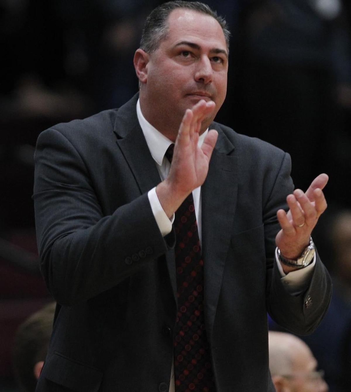 Belleville West coach Joe Muniz hopes to coach the Maroons to a second state championship during the postseason that begins Tuesday.