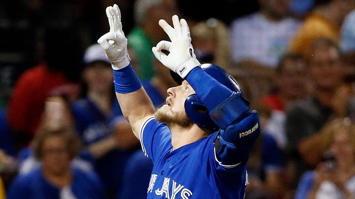 It’s unlikely that Josh Donaldson will put on a St. Louis Cardinals uniform in 2018.