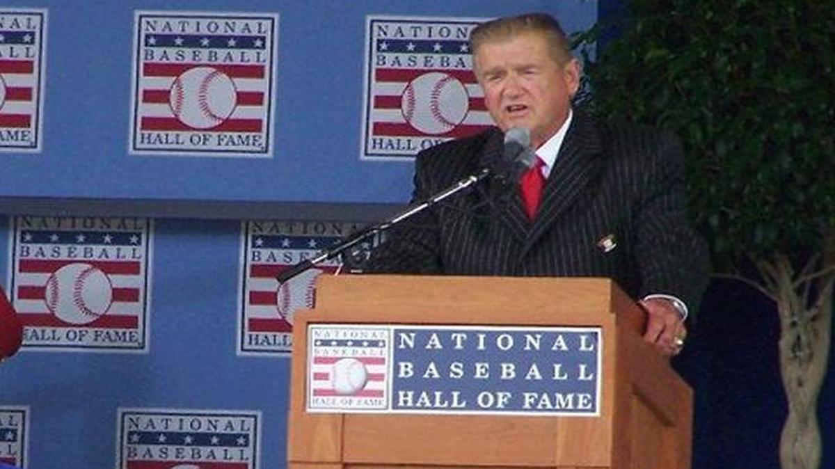 With eight transactions over 368 days from Dec. 7, 1980 to Dec. 10, 1981, Whitey Herzog moved 31 players in an overhaul of the Cardinals roster. The three pennants and World Series championship that resulted helped earn him a place in the Hall of Fame.