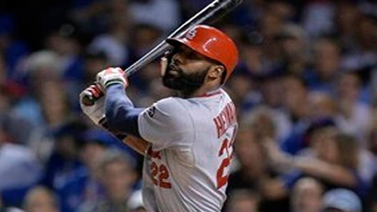 Resigning free agent outfielder Jason Heyward remains the Cardinals’ top off-season priority. He also is the top target for other teams looking for help and will command a hefty price.