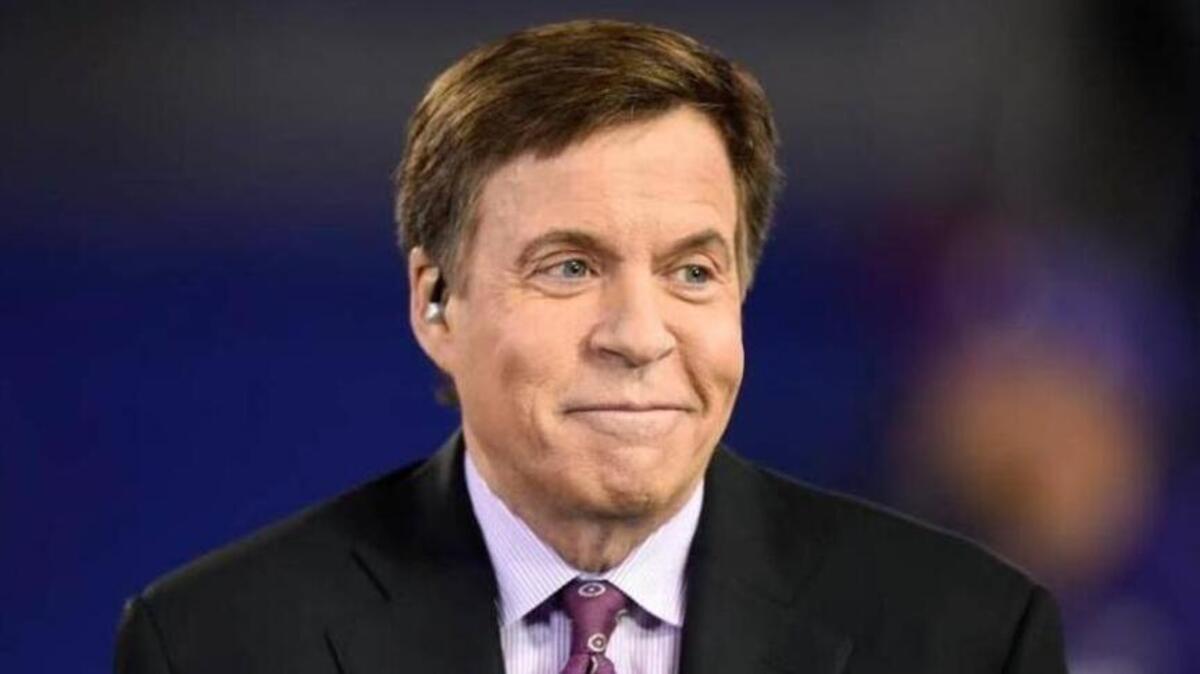 Bob Costas