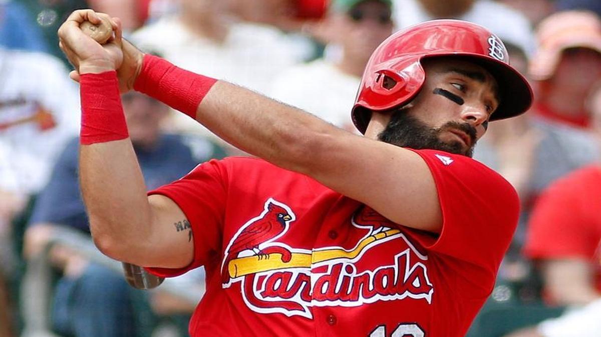 Matt Carpenter led the Cardinals in home-run production from the leadoff spot in 2015. What will 2016 bring?